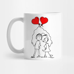 Love Mug